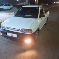 پرایدوانتGxمدل1404ارتقا یافته