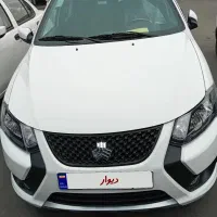 کوئیک s دنده ای مدل ۱۴۰۲|خودرو سواری و وانت|تهران, علی‌آباد|دیوار