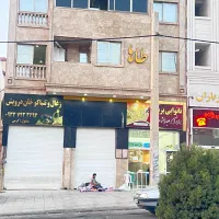 تجاری / رهن و اجاره / نانوایی/ آش / بر بلوار|اجارهٔ مغازه و غرفه|صدرا-فارس, فاز ۲|دیوار