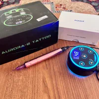 فروش لوازم میکروبلیدینگ به صورت یکجا|آرایشگاه و سالنهای زیبایی|کرمان, |دیوار