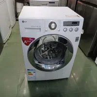 لباسشویی نو ال جی