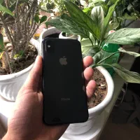 ایفون xs پلمپ|موبایل|تبریز, |دیوار