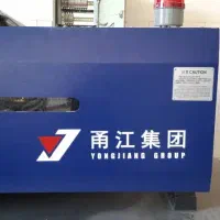 فروش دستگاه تزریق صفر ۱۶۰تن