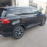 خودرو FMC مدل T5 توربو دار مدل ۱۴۰۳ در حد صفر|خودرو سواری و وانت|تبریز, |دیوار