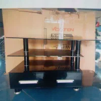 میز زیر تلویزیون