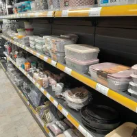 سرویس ظروف آشپزخانه با تخفیف ویژه|ظروف نگهدارنده، پلاستیکی، یکبارمصرف|نیشابور, شهید جعفری|دیوار