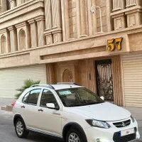 کوییک مدل۱۴۰۲ خانگی ۳۹تاکار گارانتی فعال