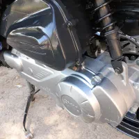 گلکسی sr200سی سی|موتورسیکلت|اهواز, پادادشهر|دیوار