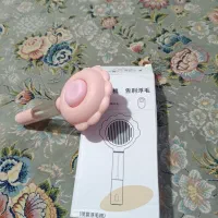برس تخلیه اسپری دار
