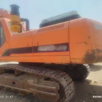 بیل 420 دوسان