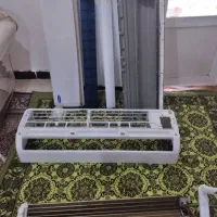 سرویس تعمیر نصب کولر گازی ضمانتی