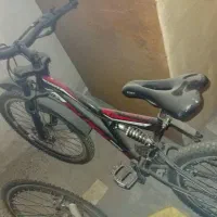 دوچرخه سایز 26|دوچرخه، اسکیت، اسکوتر|شهر ری, شهرری|دیوار