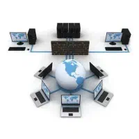 کامپیوتر و لپتاپ و تعمیرات اینترنت همراه