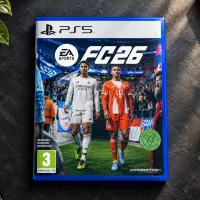 بازی fc26