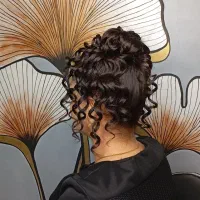 آموزش و انجام شینیون از مبتدی تا حرفه ای|خدمات آموزشی|نیشابور, دارایی|دیوار