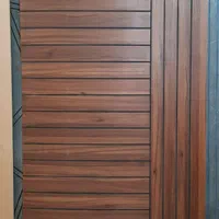 درب چوبی|مصالح و تجهیزات ساختمان|خمین, |دیوار