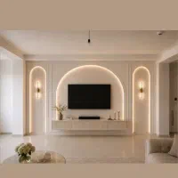 طراحی و اجرای کناف