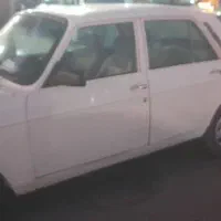 پیکان سواری مدل ۸۳ بی رنگ|خودرو سواری و وانت|فردوس (خراسان), |دیوار