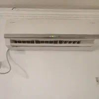 نصب وسرویس اسپیلت تعمیرکاری و شارژگاز ونشت یابی