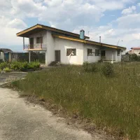 ویلا با ۳۲۵۰متر زمین