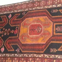 فرش دستبافت 1×3