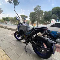 na180|موتورسیکلت|اراک, |دیوار