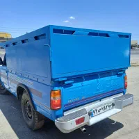 اتاق وکفی نیسان