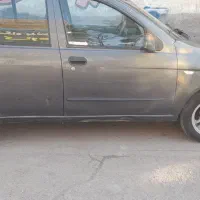 تیبا۲ مدل ۹۶|خودرو سواری و وانت|تربت جام, علوی|دیوار