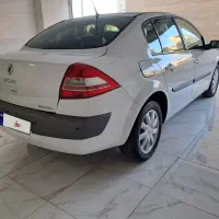 رنو مگان کمکار مشابه نو|خودرو سواری و وانت|تهران, الهیه|دیوار