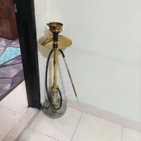قلیان کرنو