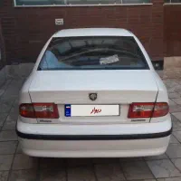 سمند lx مدل ۹۴