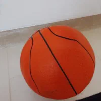 توپ بسکتبال