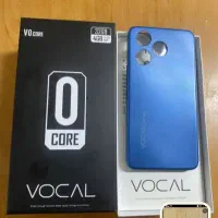 گوشی وکال v0coreنونو