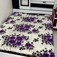سرویس خواب همراه با تشک طبی