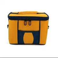 کیف عایق مدل لوتوس همراه یخ خشک|کوهنوردی و کمپینگ|تهران, دستغیب|دیوار