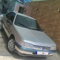پژو90