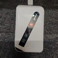 دستگاه وای فا دی لینگ|مودم و تجهیزات شبکه|تهران, شهرک رضویه|دیوار