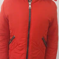 کاپشن زنانه ودخترانه|کفش و لباس بچه|قم, نیروگاه|دیوار