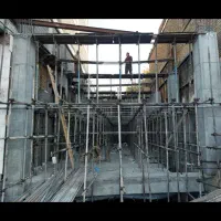 مشارکت در ساخت و مدیریت پیمان