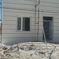 یک-ساختمان-دو-طبقه