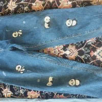 شلوار لی|لباس|جوانرود, |دیوار