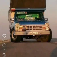 وانت بار حمل نقل