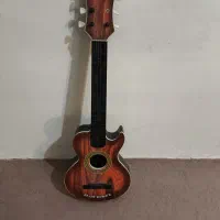 ساز جدید وخوشگل|گیتار، بیس، امپلیفایر|مراغه, |دیوار