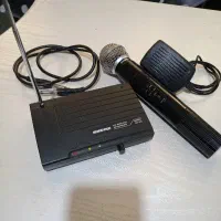 میکروفون شور