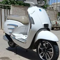 موتور وسپا