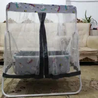 گهواره|تخت و صندلی بچه|زاوه, |دیوار