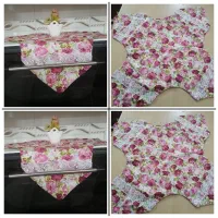 سفارش دوخت سرویس آشپزخانه و ...|سفره، حوله، دستمال آشپزخانه|شیراز, ترمینال باربری|دیوار