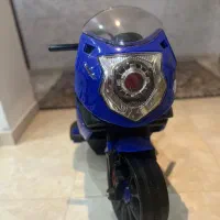 موتور شارژی  کودک کروز سالم