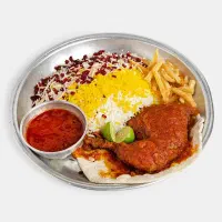 غذاخانگی خوش طعم باپیک