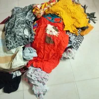 لباس زنانه